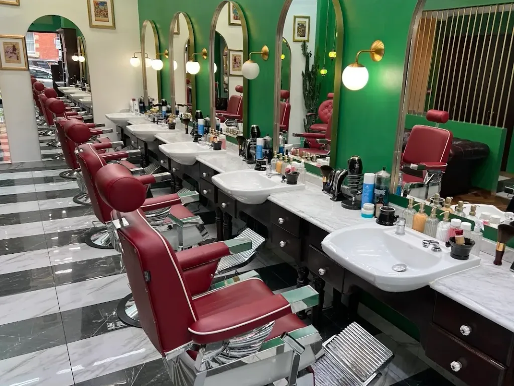 JustME Hair & Beauty ✂ — Hairdresser in London